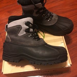 Tamarack Snow Boots